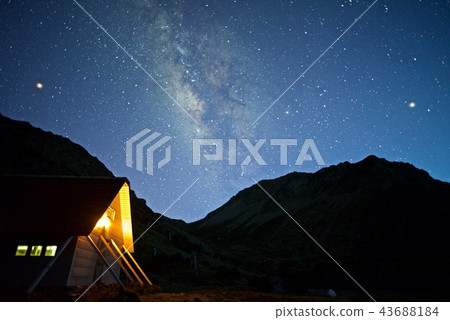 南湖大山 43688184