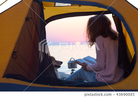 happy weekend by the sea 43690085