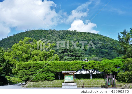 綠園（Kuribayashi Park） 43690270