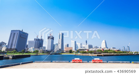 Yokohama Bay Area Yokohama Bay Area 43690569