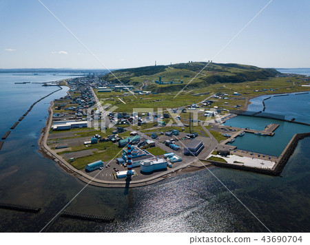 海角Noshapp鳥瞰圖 43690704