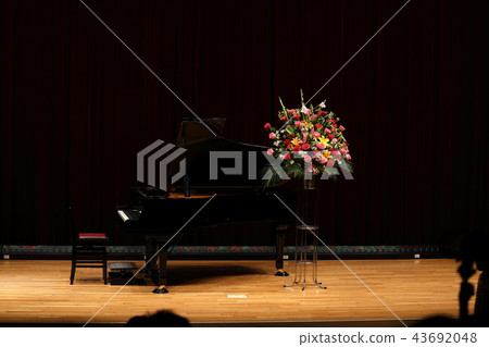 Piano recital Piano recital 43692048