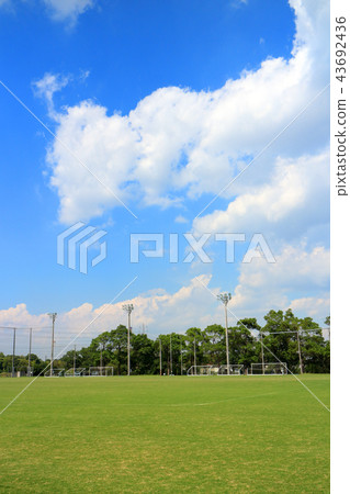 Anesaki Football Field (Ichihara City) 43692436