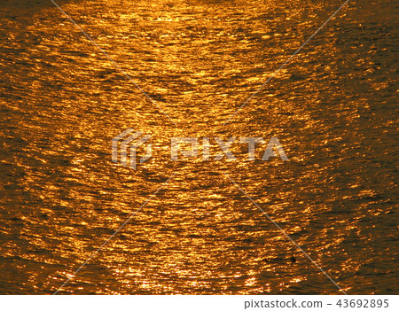 Reflection of The River Reflection of The River 43692895