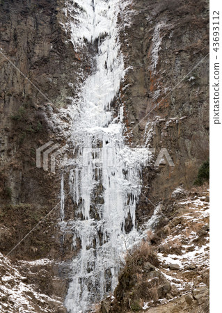 Kozu Falls Kozu Falls 43693112
