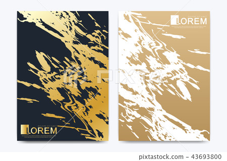 Modern vector template for brochure leaflet flyer cover catalog magazine or annual report. Premium Modern vector template for brochure leaflet flyer cover catalog magazine or annual report. Premium 43693800