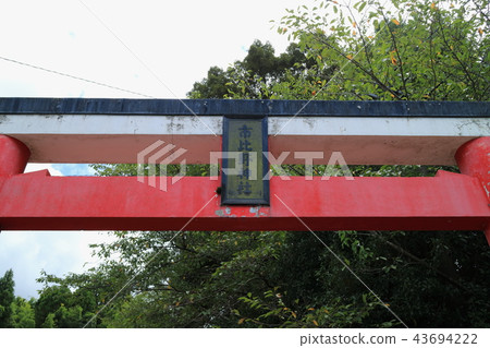 City Hino Shrine 43694222