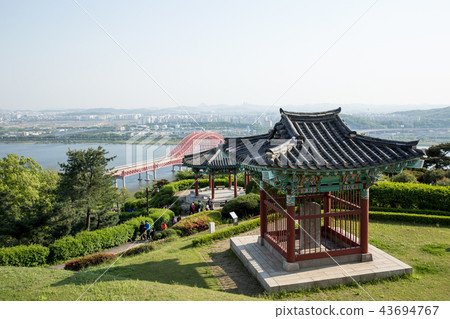 京畿道高陽市德陽區黃州三松(56號古蹟) 京畿道高陽市德陽區黃州三松(56號古蹟) 43694767