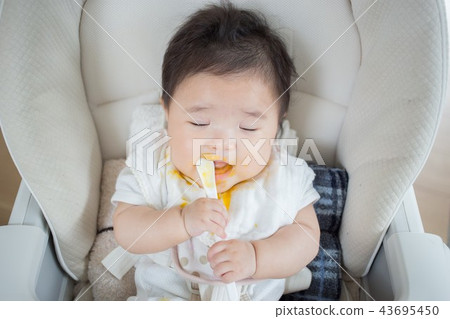 Baby Food Baby Food 43695450