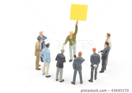  Business image 43695570