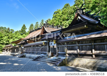 熊野主神社 43696518