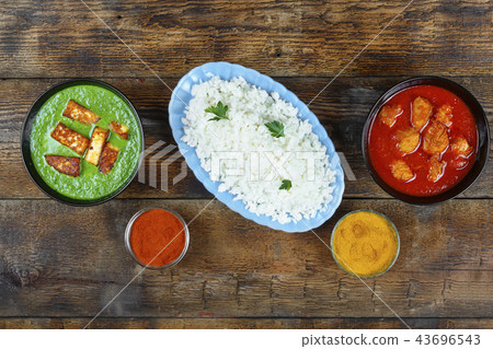 indian, food, paneer, curry,chicken,rice,cuisine indian, food, paneer, curry,chicken,rice,cuisine 43696543