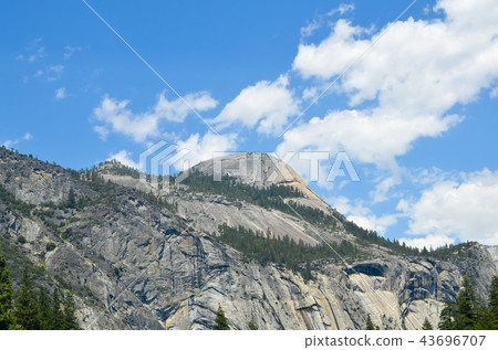 Yosemite National Park Yosemite National Park 43696707