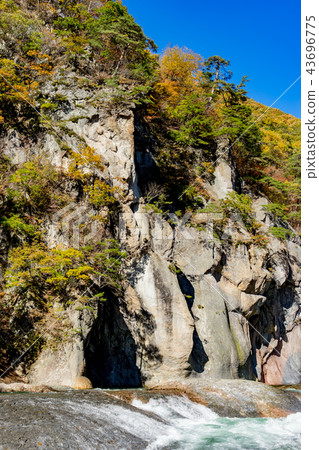 [Gunma] Fukiwari Valley 43696775