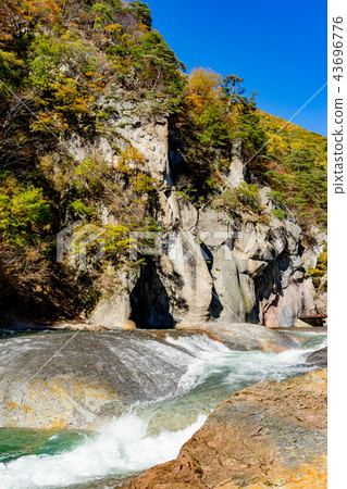 [Gunma] Fukiwari Valley 43696776