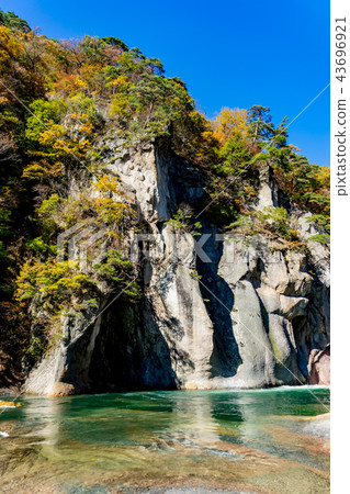 [Gunma] Fukiwari Valley 43696921