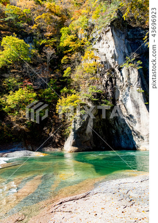 [Gunma] Fukiwari Valley 43696923