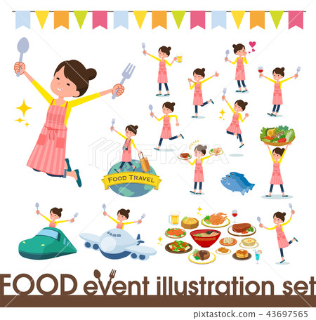 female, females, woman 43697565