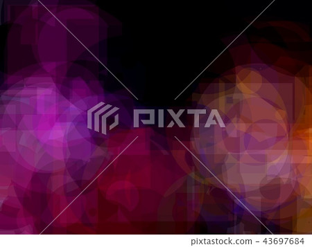 abstract abstract 43697684