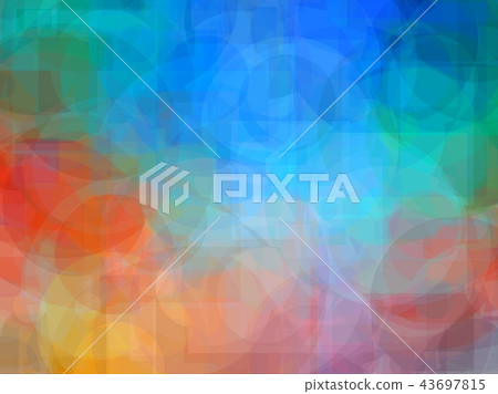 abstract 43697815