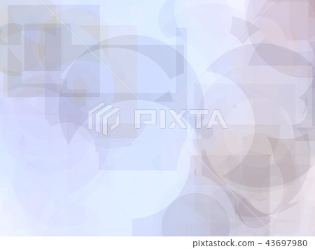 abstract 43697980