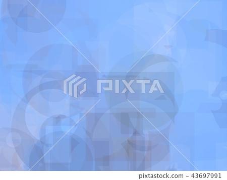 abstract 43697991