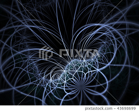 Rendering viruses in infected organism Rendering viruses in infected organism 43698699