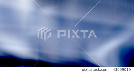 Background of vertical wavy lines of pastel abstract Background of vertical wavy lines of pastel abstract 43699019