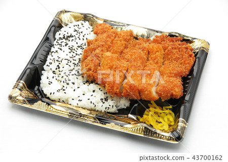 雞肉和便當 雞肉和便當 43700162