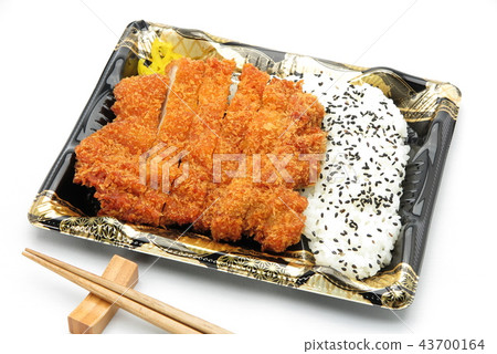 雞肉和便當 雞肉和便當 43700164