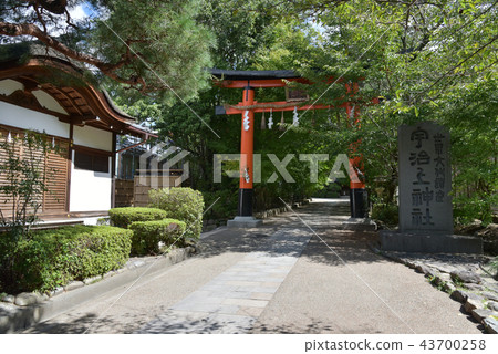 宇治神社 43700258