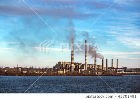 smoke from the trumpet 43701491