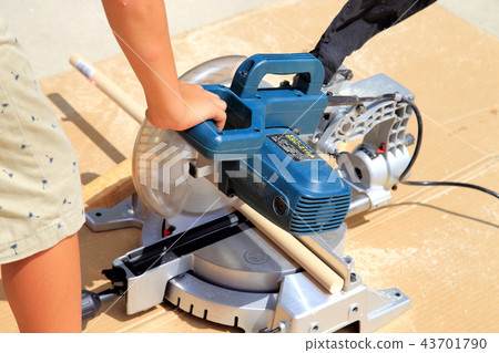 小木匠挑戰電動工具 小木匠挑戰電動工具 43701790