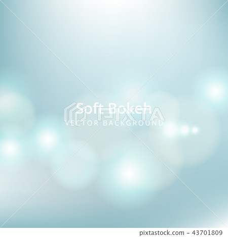 Soft bokeh background, soft background 43701809