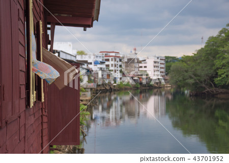 Chanthaboon old town Chanthaboon old town 43701952