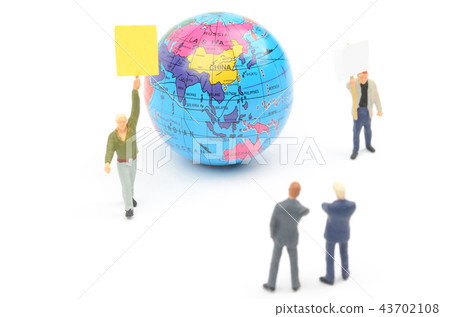 企業形象 企業形象 43702108