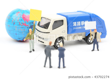 環境形象 43702274