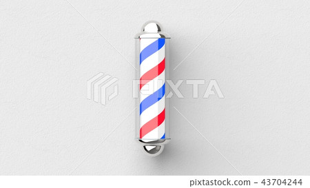 Barber Sign Wall Barber Sign Wall 43704244