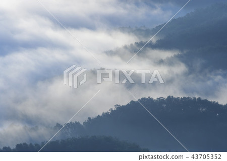 Chungcheongbuk-do，Chungbuk，Korea，Okcheon，Yongam 43705352