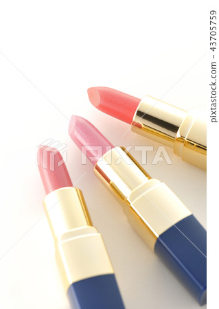 Set of lipstick 43705759