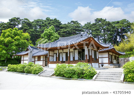 Gangwon Province, Korea, Gangneung, 43705940