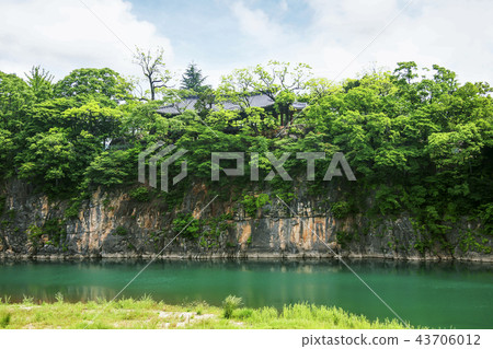 江原道,韓國,三ok, 江原道,韓國,三ok, 43706012