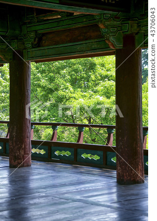 江原道,韓國,三ok, 江原道,韓國,三ok, 43706043