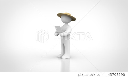 農業督察 43707290