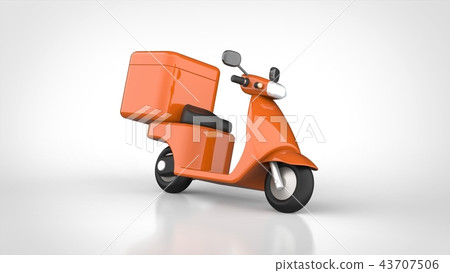 送貨自行車 送貨自行車 43707506