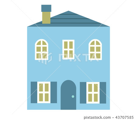 House 4 House 4 43707585