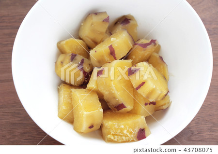 紅薯燉 43708075