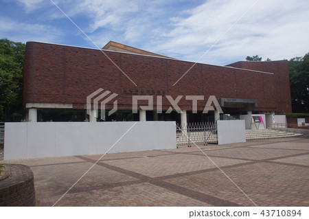 豐橋市豐橋市藝術博物館 43710894