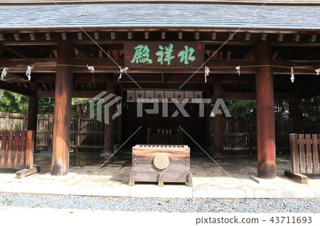 贊岐神社水昭 43711693