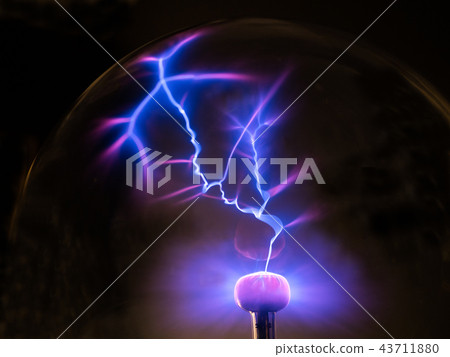 等離子放電 等離子放電 43711880